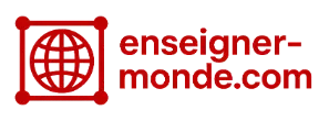 Enseigner dans le monde